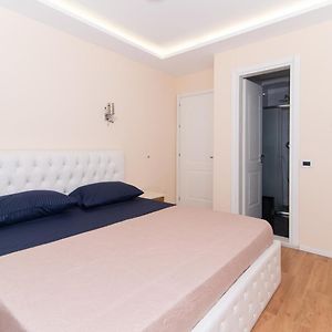 Appartement met Drie Slaapkamers